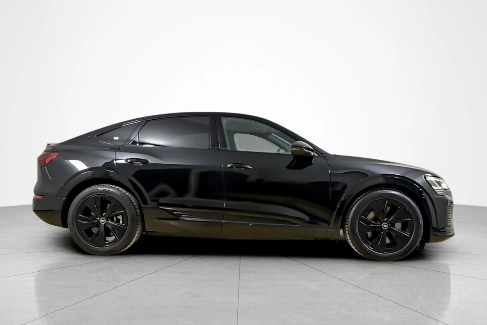 Used 2024 Mythos Black Metallic Audi S line Premium quattro image 6