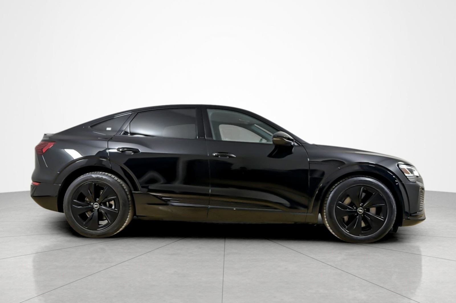 Used 2024 Mythos Black Metallic Audi S line Premium quattro image 6