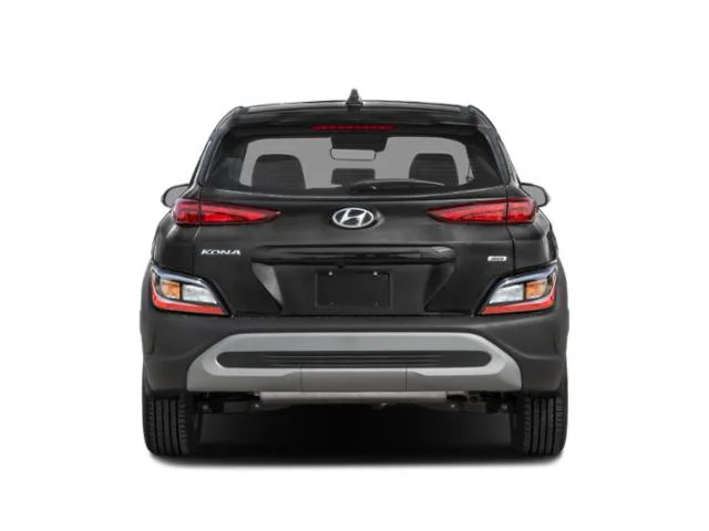 Used 2023 Red Hyundai SE image 8