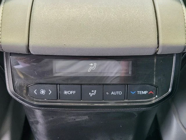 Used 2022 Gray Toyota XLE image 14
