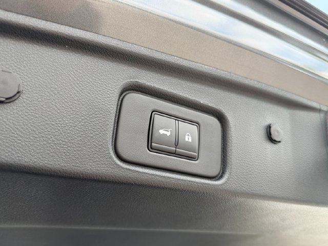 New 2026 Gun Metallic Nissan SV image 9