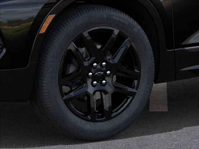 2026 Chevrolet Blazer RS - Photo 9