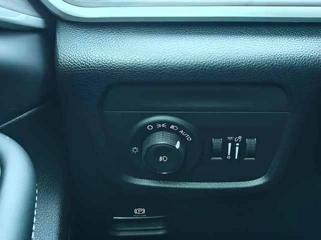 2025 Jeep Grand Cherokee L Limited - Photo 31