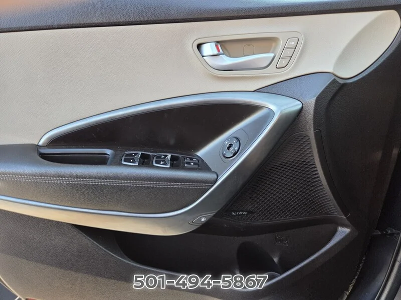 Used 2018 BLUE HYUNDAI 2.4L image 28