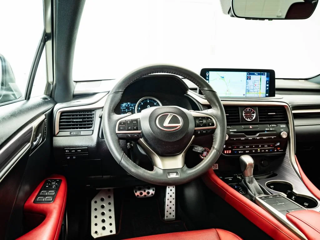 Certified Used 2022 CAVIAR Lexus 350 F Sport image 34