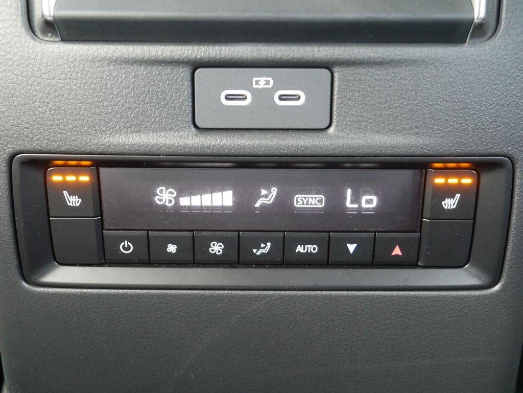 Certified Used 2025 Black Mazda Premium Plus image 18