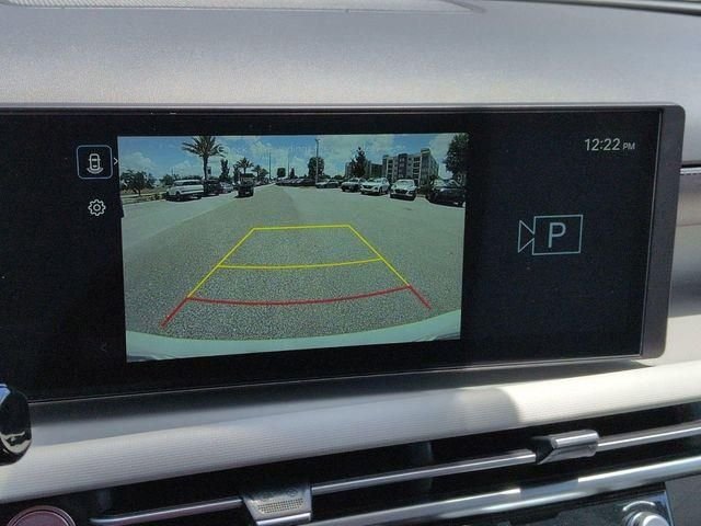 Certified Used 2026 White Hyundai SEL image 12