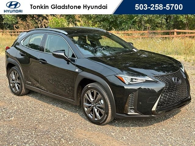 Used 2020 Caviar Lexus 250h F SPORT image 1