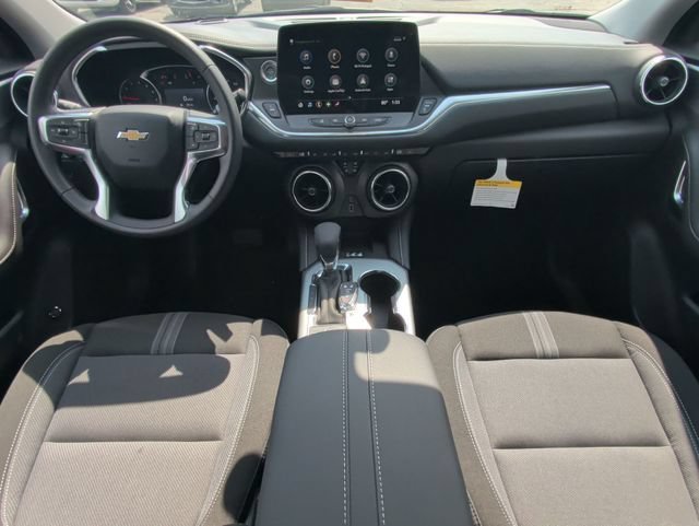 2026 Chevrolet Blazer 2LT - Photo 22