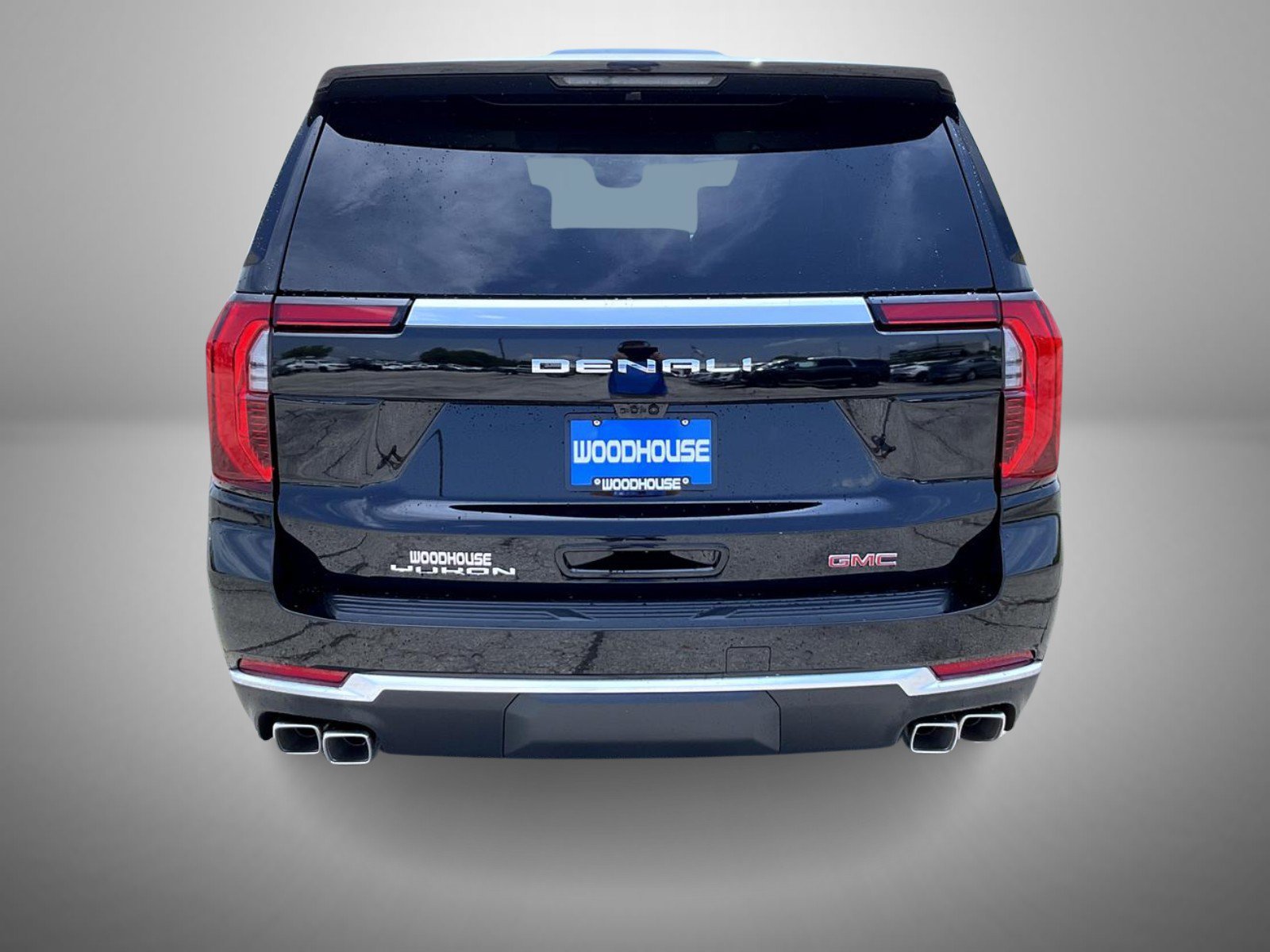 2026 GMC Yukon XL Denali - Photo 6