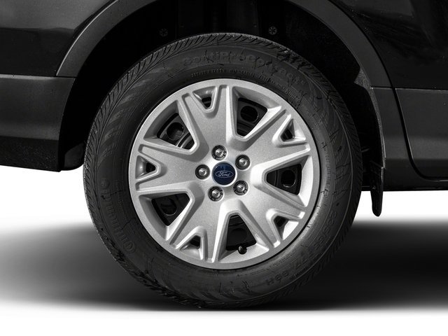 Used 2016 Shadow Black Ford SE image 14