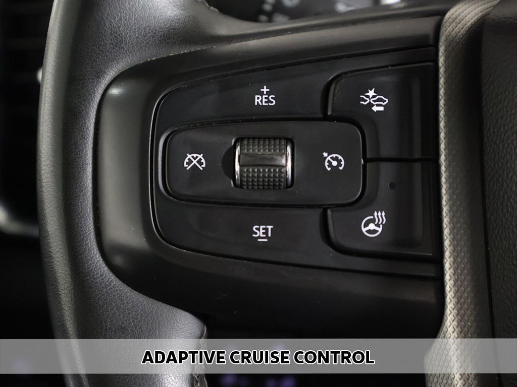 Used 2024 White GMC Denali image 5