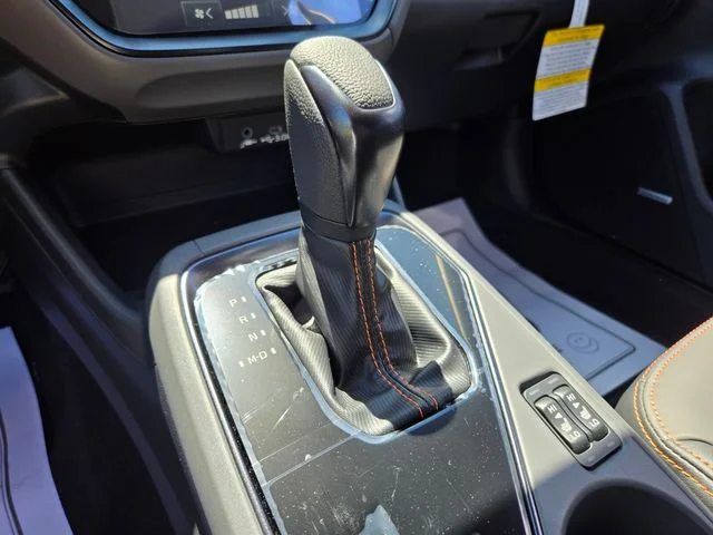 New 2026 Gray Subaru Limited image 10