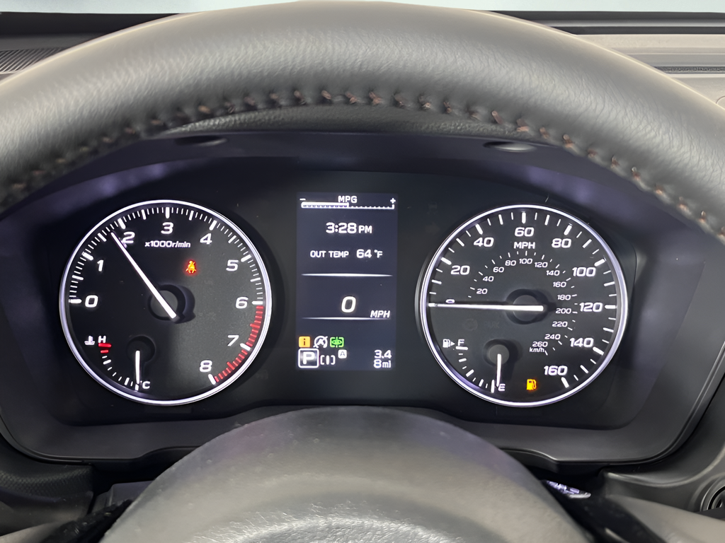 2026 Subaru Forester Touring - Photo 14
