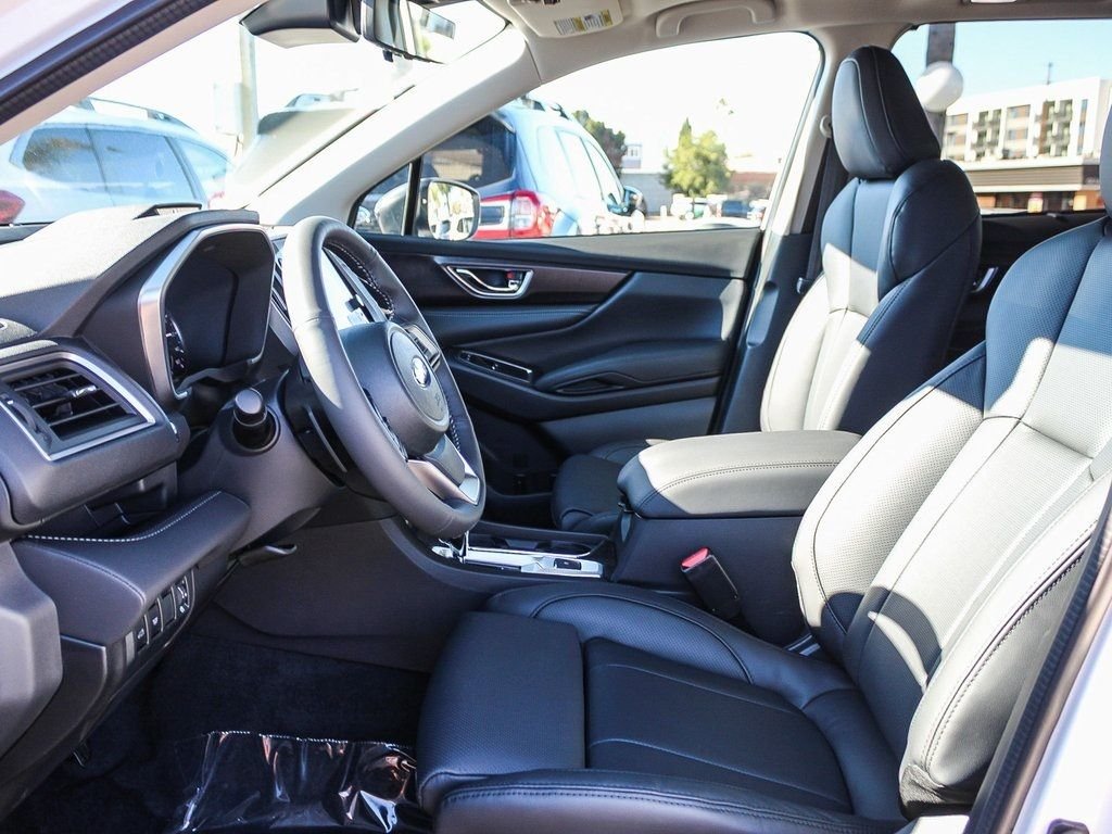 2026 Subaru Ascent Touring - Photo 20
