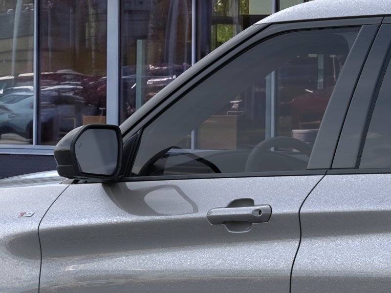 New 2026 Carbonized Gray Metallic Ford ST-Line image 20