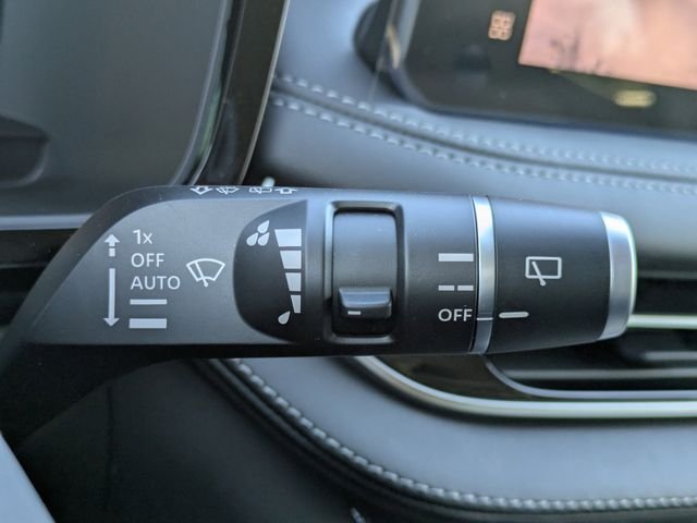 2026 INFINITI QX60 LUXE - Photo 30