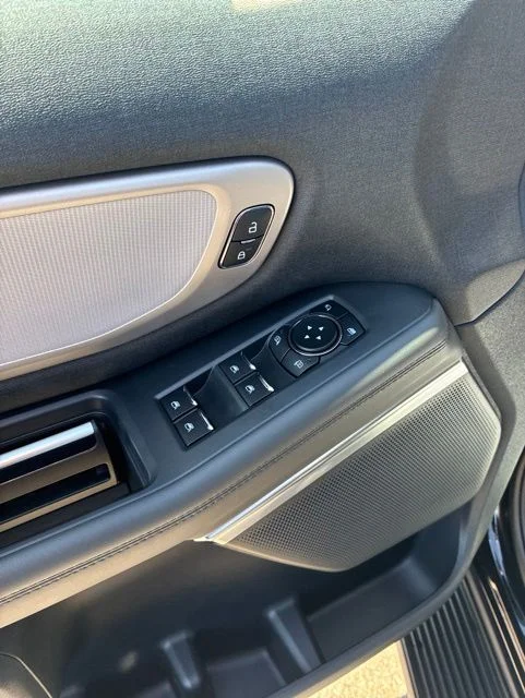 New 2026 Agate Black Metallic Ford Active image 11