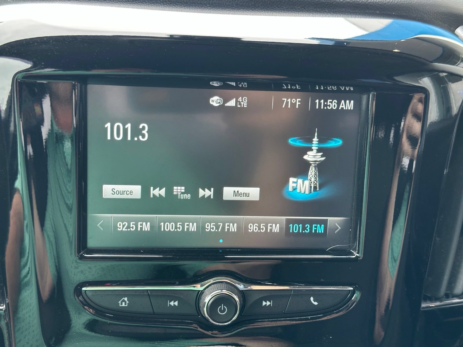 2018 Chevrolet Traverse 1FL - Photo 20