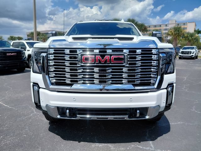 2026 GMC Sierra 3500HD Denali - Photo 11
