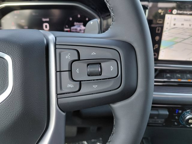 2026 GMC Sierra 1500 SLT - Photo 31