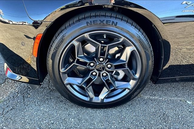 New 2025 Dodge Charger R/T 2D Coupe