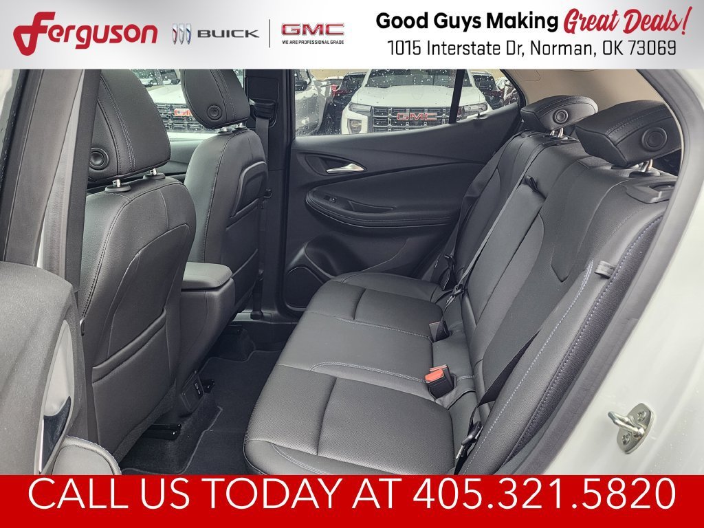 2026 Buick Encore GX Sport Touring - Photo 41