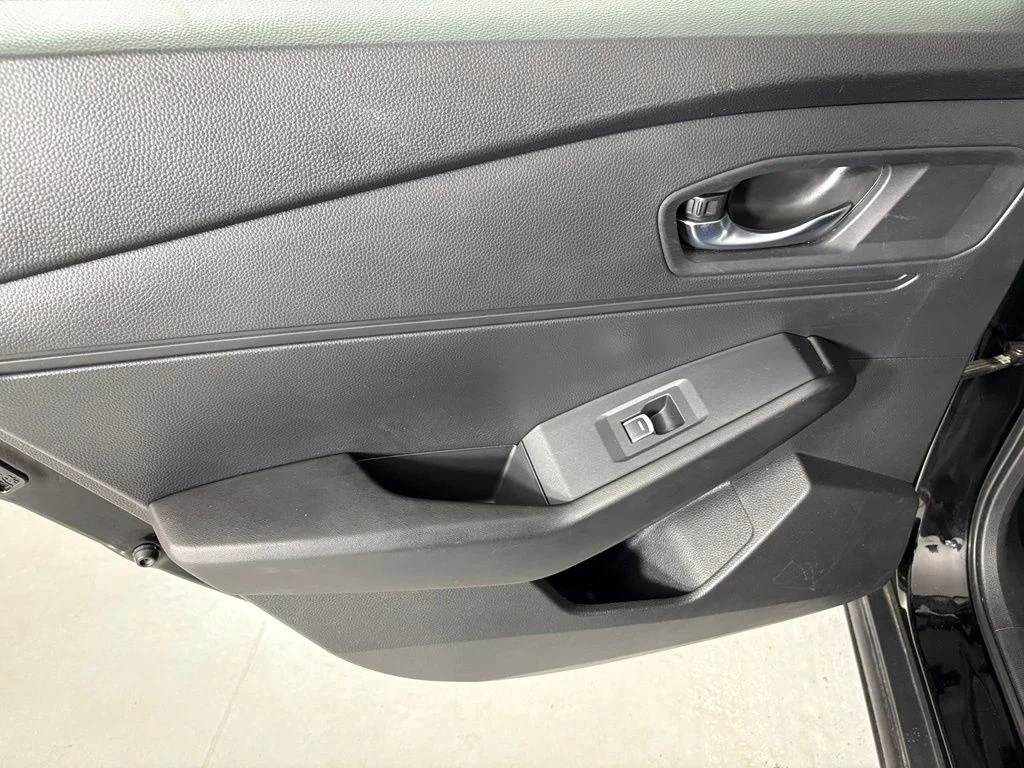 Used 2023 Black Honda Sport image 32