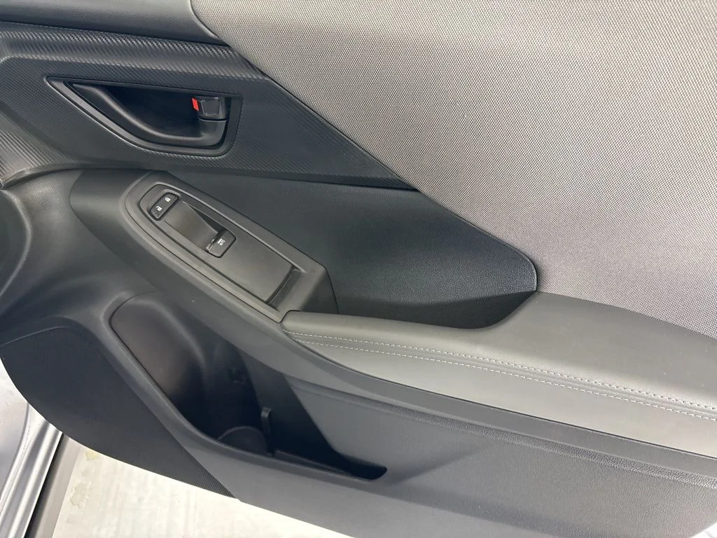 Used 2025 Silver Subaru Premium image 17