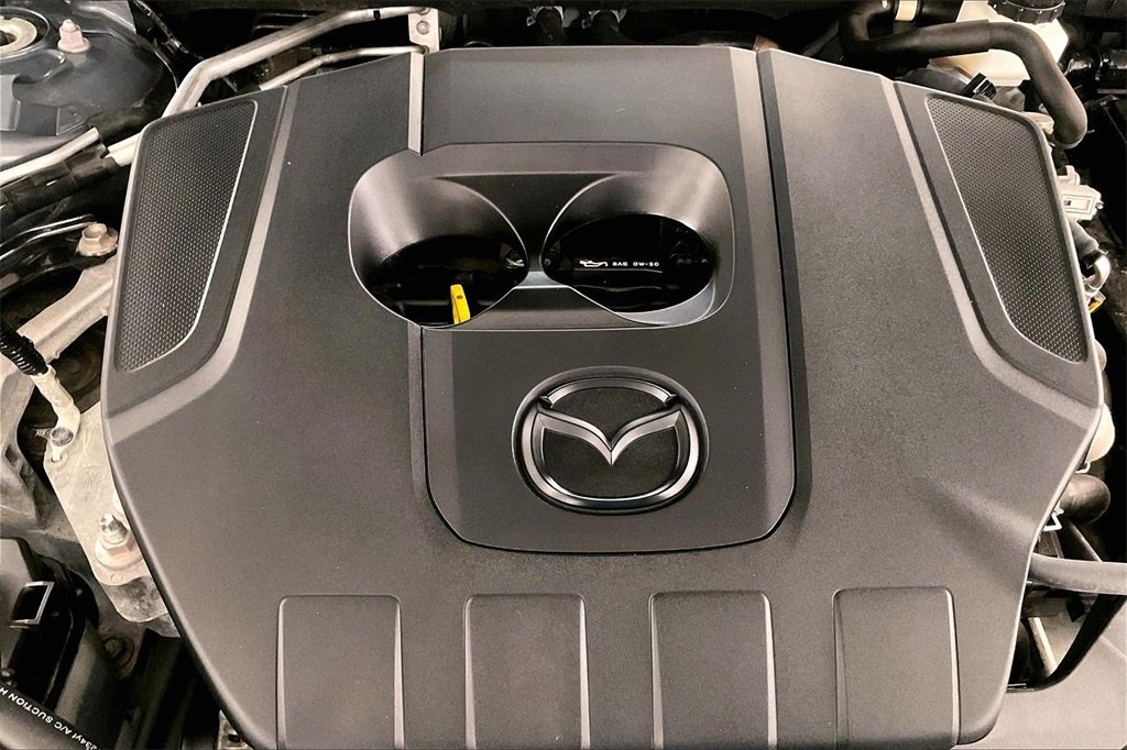 2023 MAZDA CX-30 - Image 32