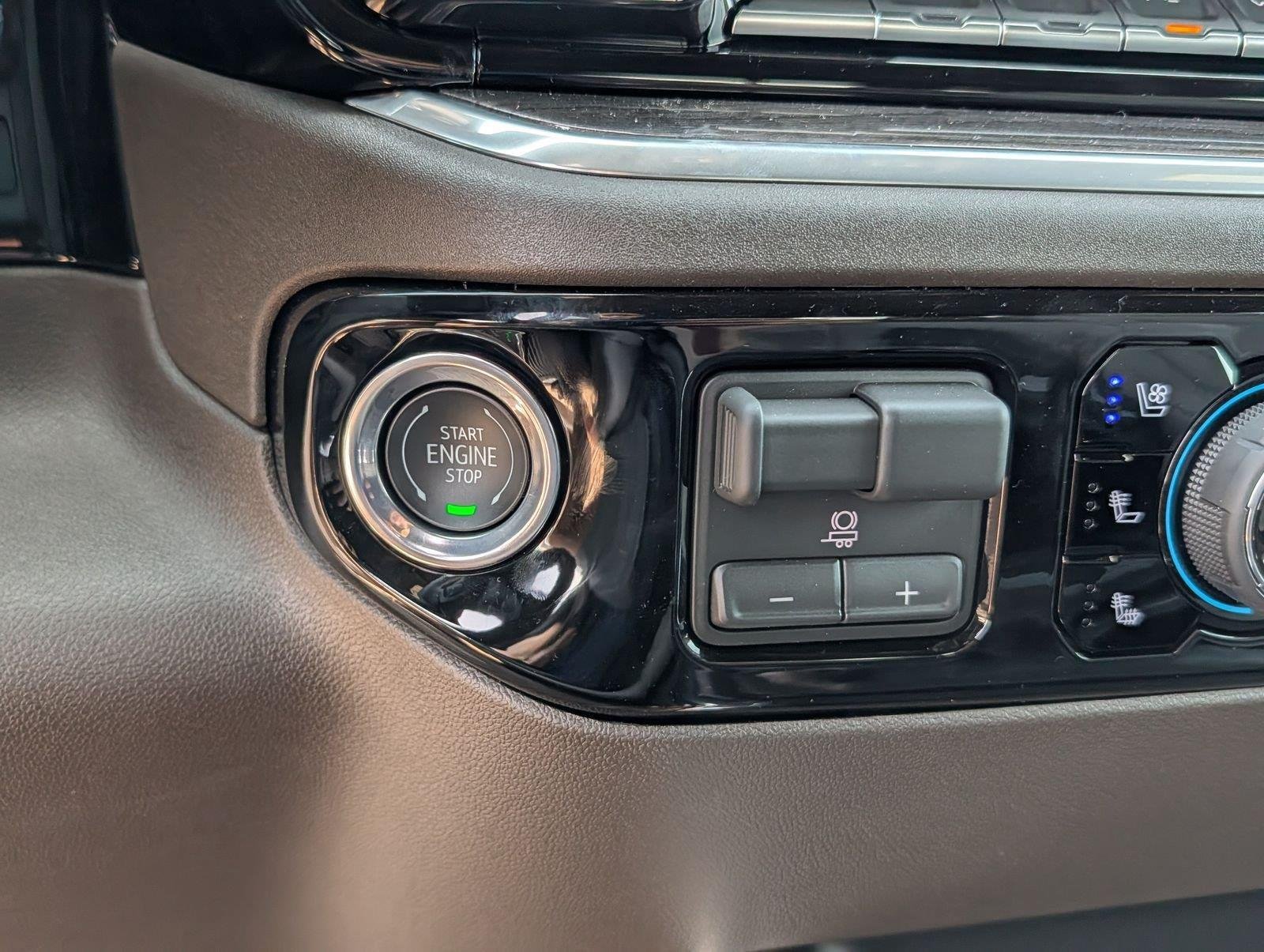 2026 Chevrolet Silverado 2500 HD LTZ - Photo 19