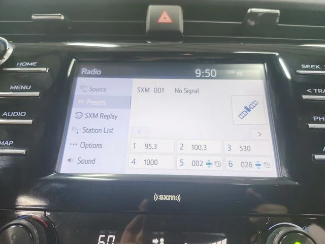 Used 2020 White Toyota SE Nightshade image 27
