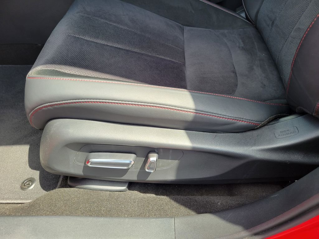 Certified Used 2025 Milano Red Acura AWD A-SPEC image 22