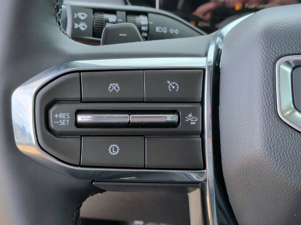 2026 GMC Acadia Elevation - Photo 18
