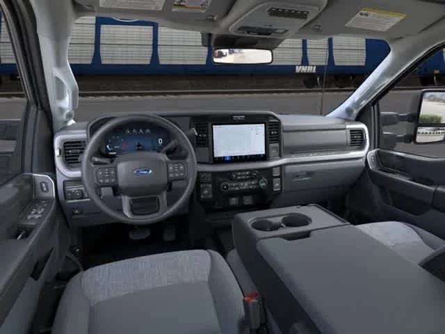 New 2026 Avalanche Ford XLT image 9