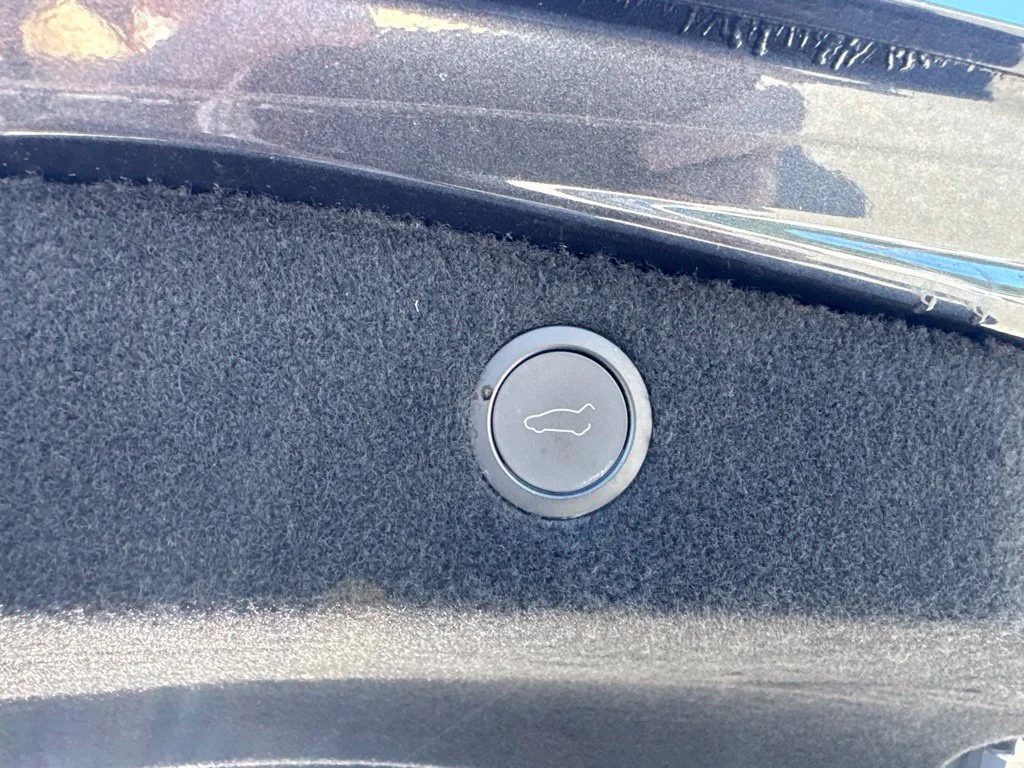 Used 2025 Gray Tesla Long Range image 34