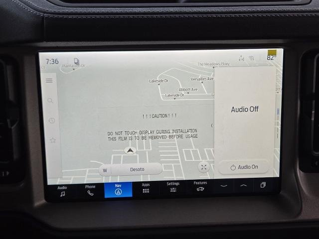 New 2026 Avalanche Gray Ford Outer Banks® image 31