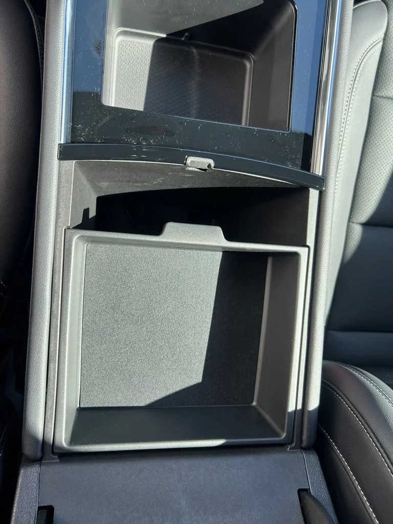 New 2026 Sterling Gray Metallic Chevrolet LT image 18