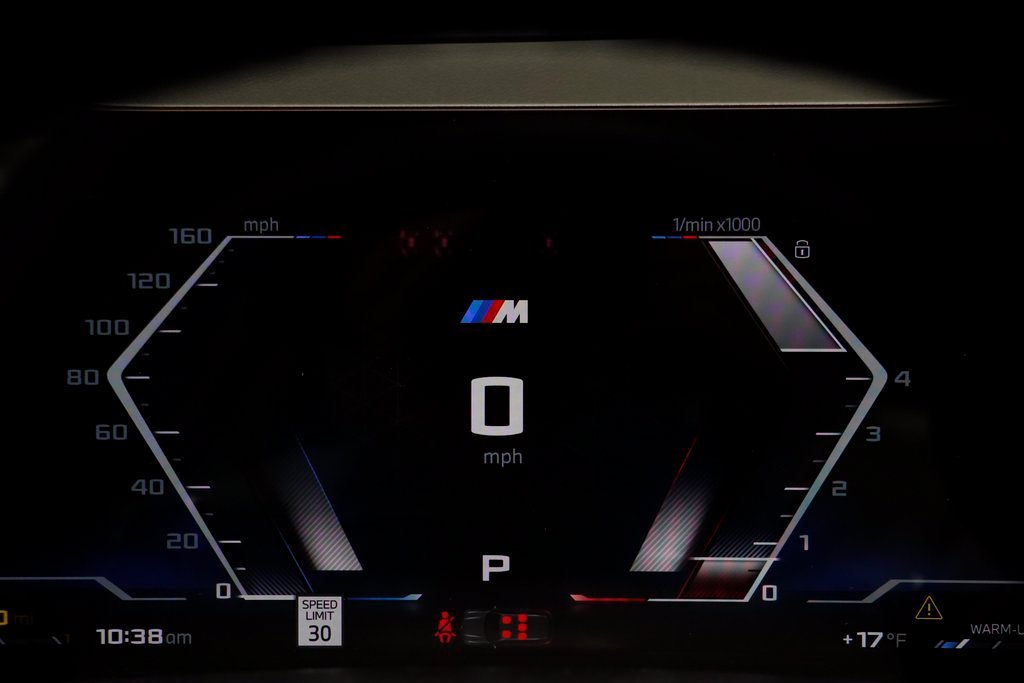 2026 BMW X5 M60i - Photo 8