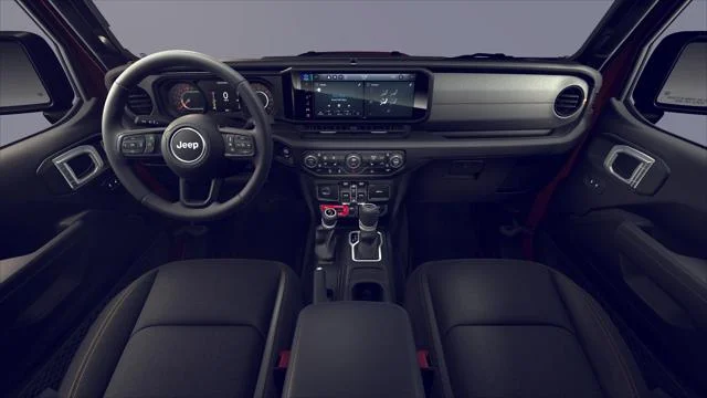 New 2026 Goldilocks Exterior Paint Jeep Willys image 30