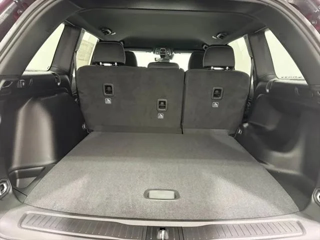 2026 Jeep Grand Cherokee Laredo - Photo 9