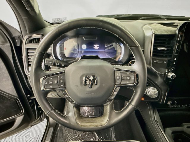 Used 2025 Black Ram Limited image 11