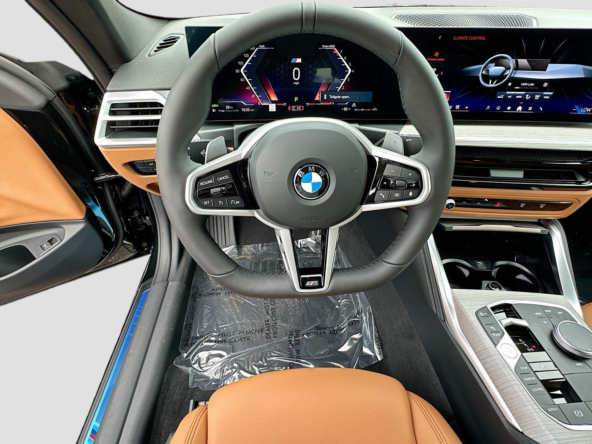 2026 BMW 4 Series 430i - Photo 17