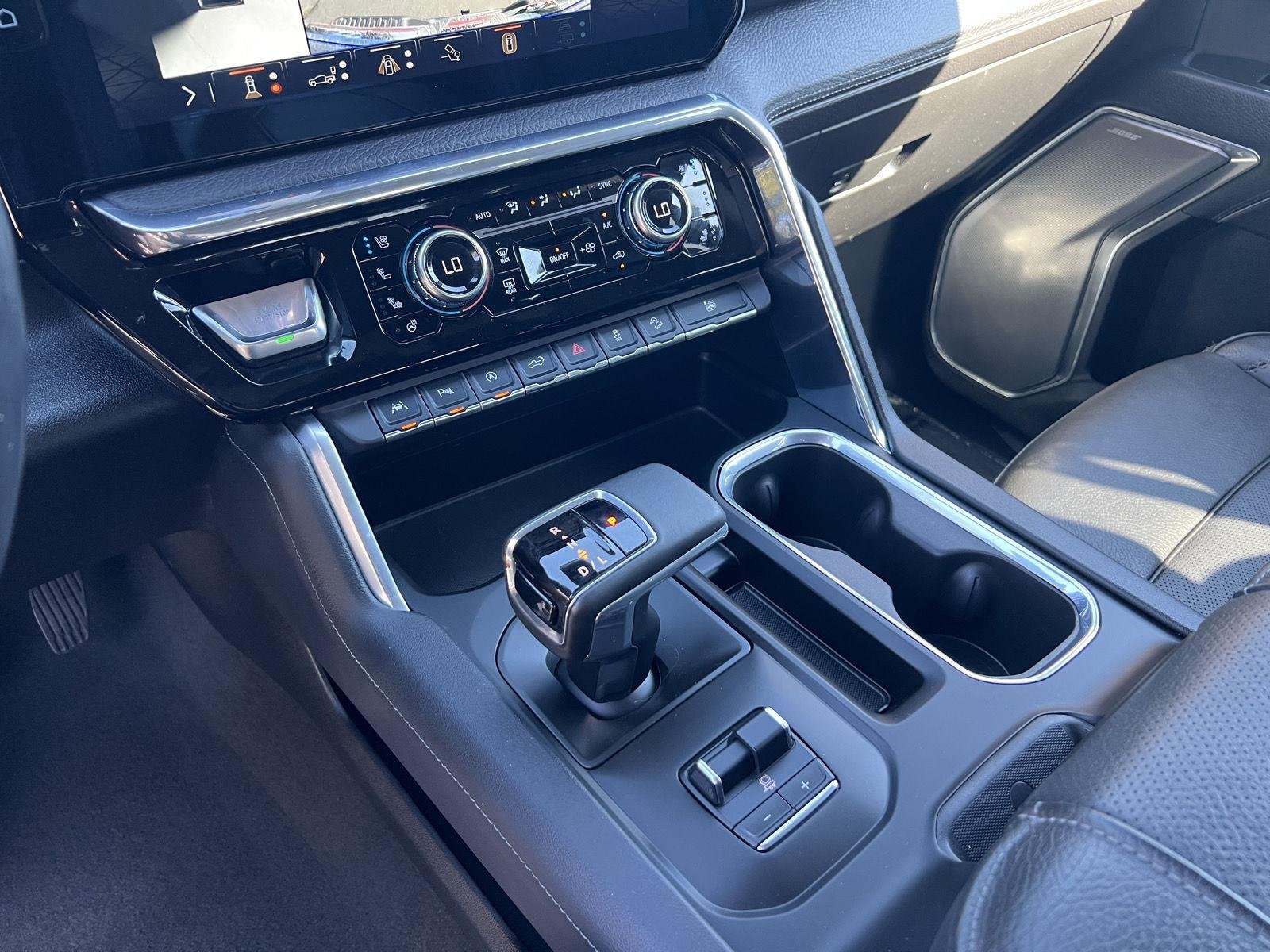 2024 GMC Sierra 1500 Denali Denali - Photo 38