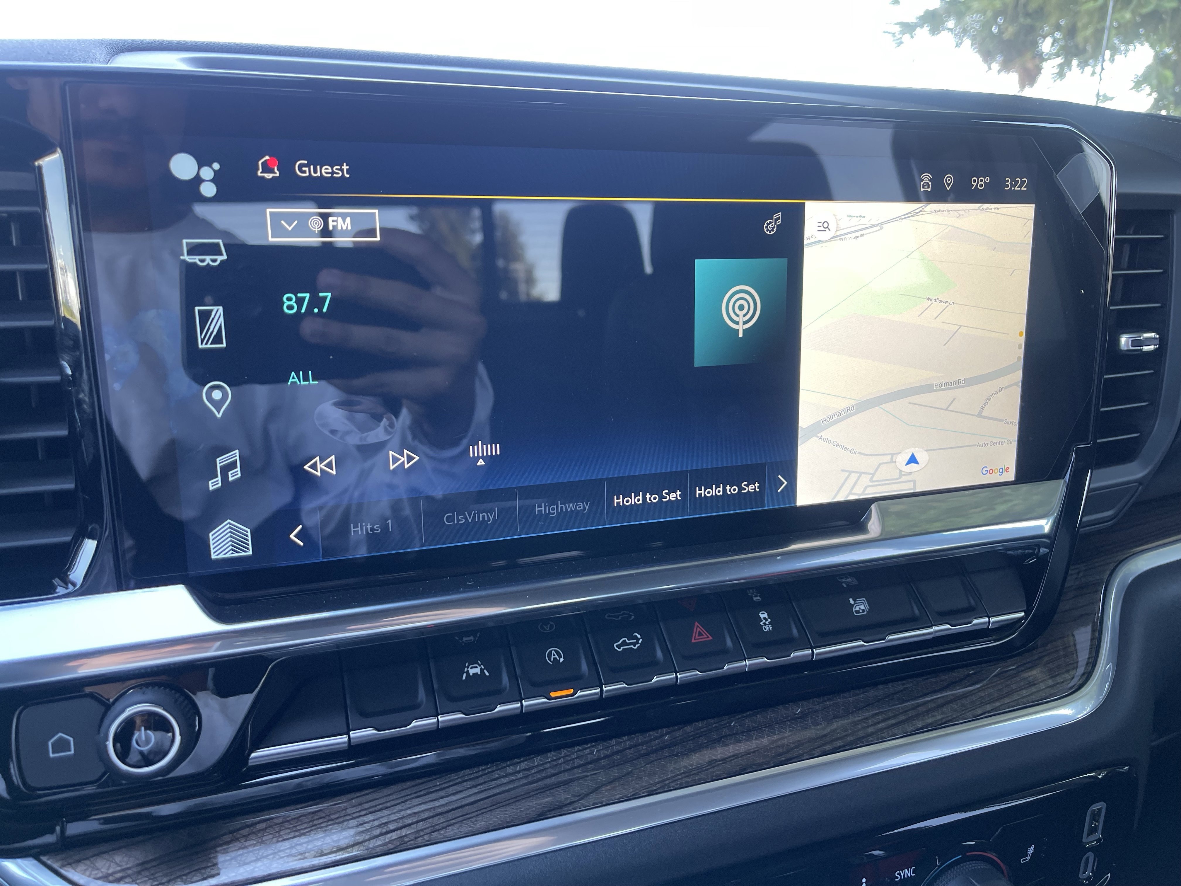 2026 Chevrolet Silverado 1500 RST - Photo 21