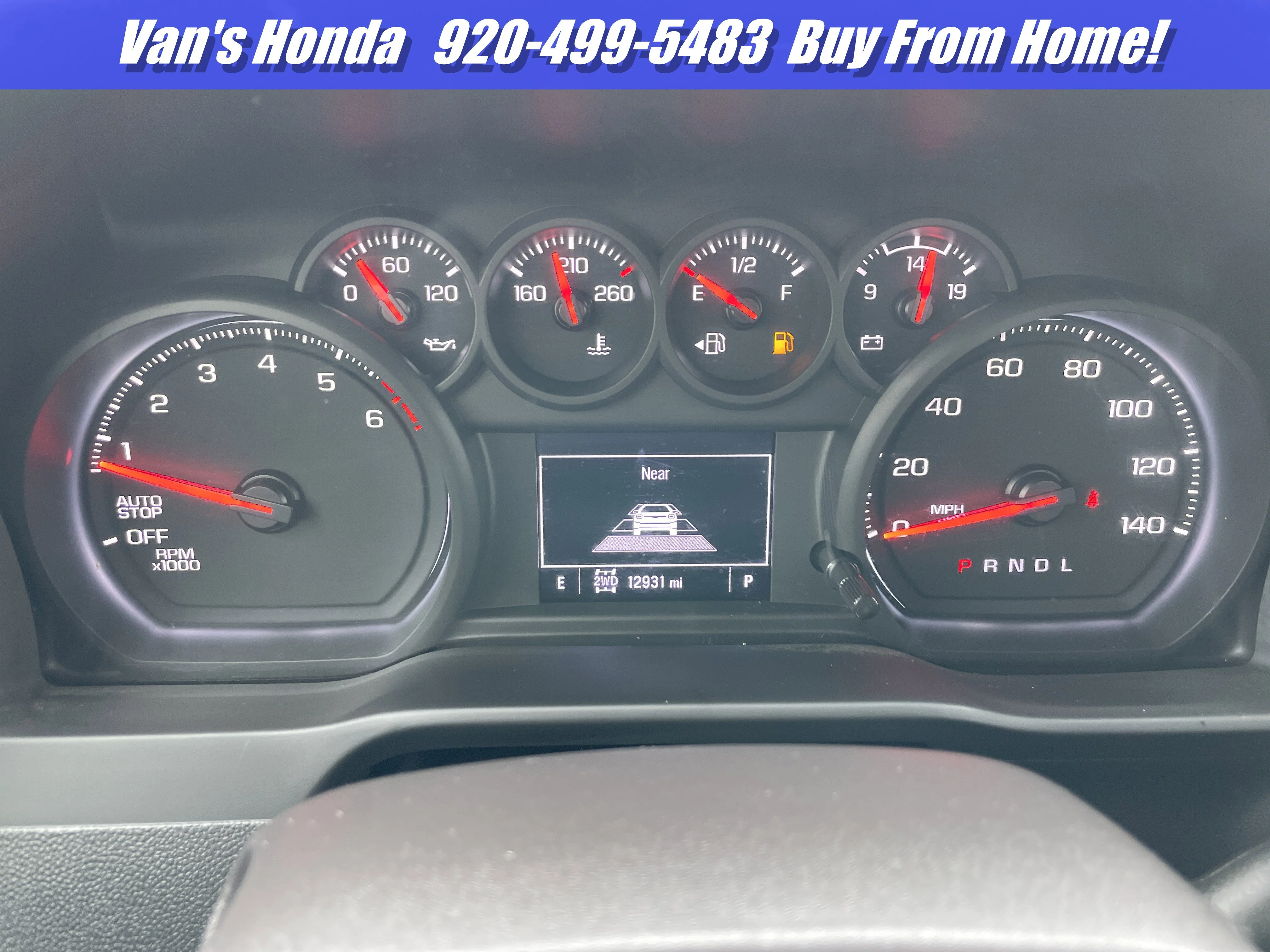 2024 Chevrolet Silverado 1500 Work Truck - Photo 20