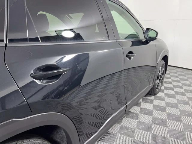 New 2026 Jet Black Mica Mazda 2.5 S Preferred AWD image 9