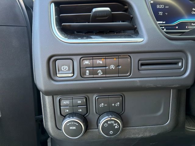 2023 Chevrolet Tahoe Premier - Photo 21