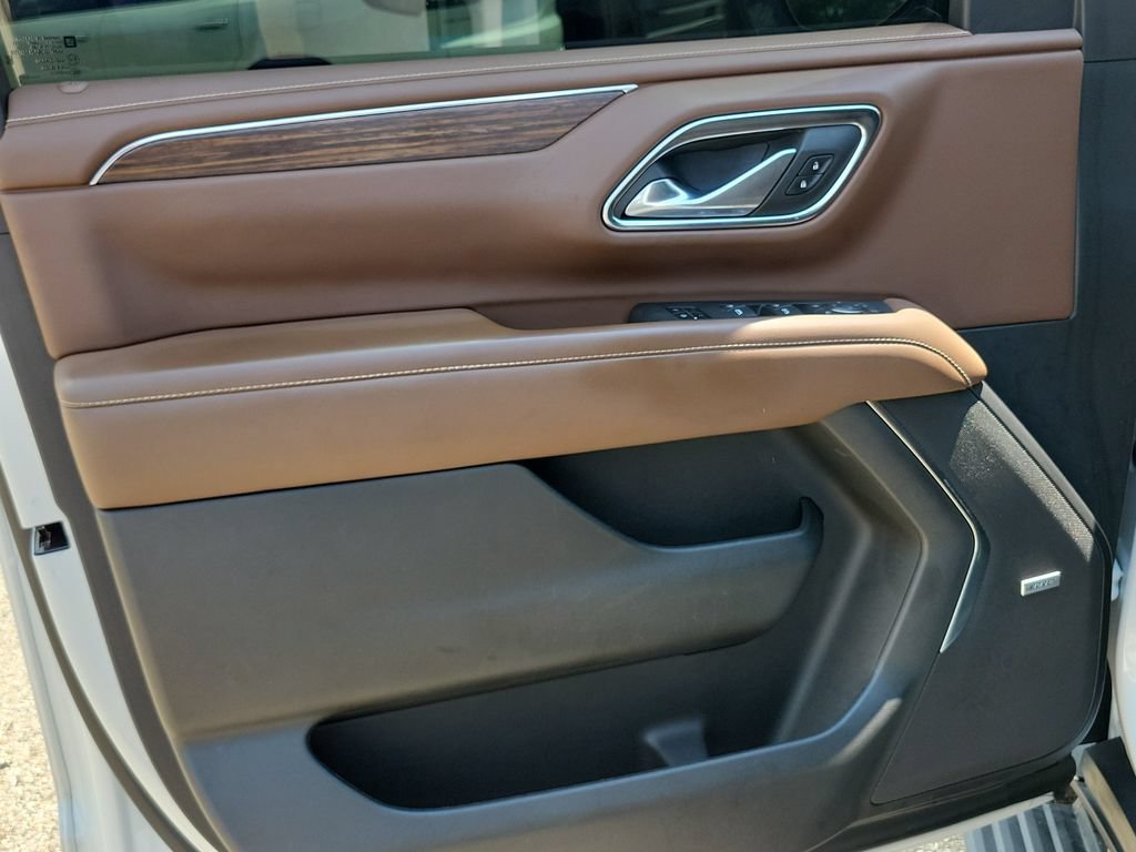 2023 Chevrolet Tahoe High Country - Photo 22