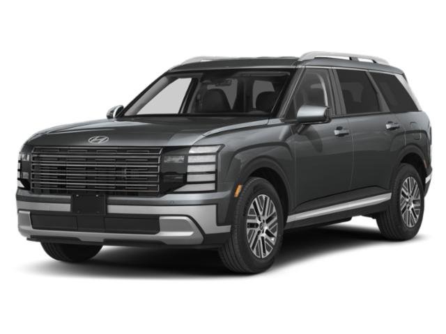 2026 Hyundai Palisade SEL 7 Passenger Hybrid AWD's photo